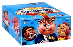 Garbage Pail Kids: 2014 Series 2: Booster Box: Hobby Edition: 2014 Edition